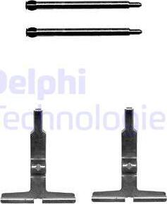 Delphi LX0382