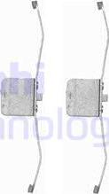 Delphi LX0395 - Auto Part