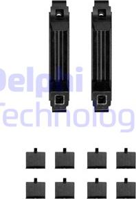 Delphi LX0704