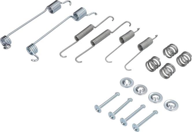 Delphi LY1216 - Auto Part