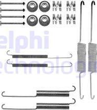Delphi LY1233