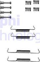 Delphi LY1273