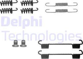 Delphi LY1360