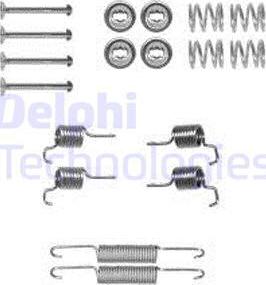 Delphi LY1372