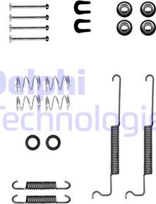 Delphi LY1426 - Auto Part