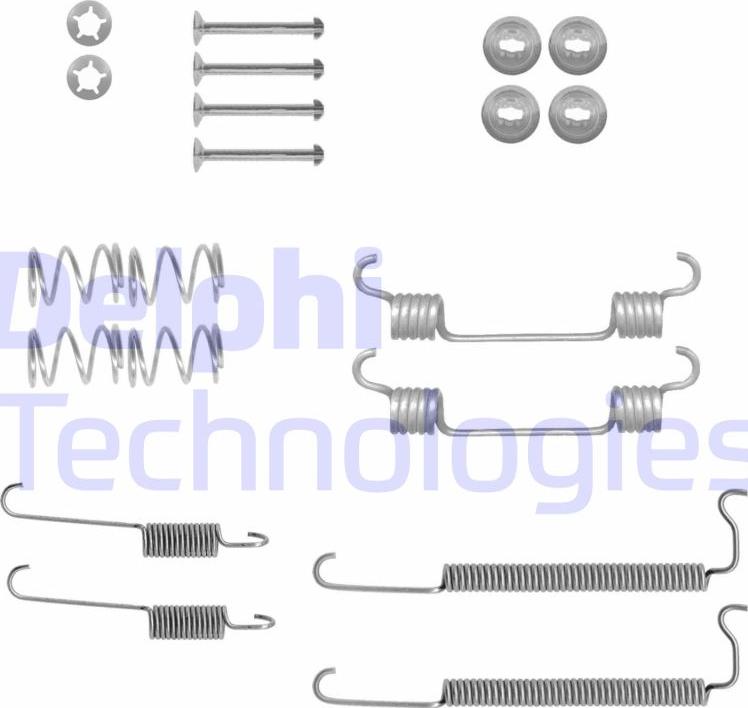 Delphi LY1435