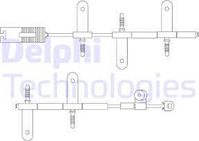 Delphi LZ0164 - Auto Part