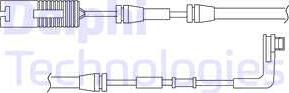 Delphi LZ0173 - Auto Part