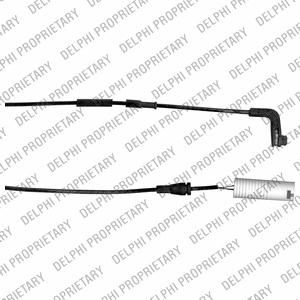 Delphi LZ0178 - Auto Part