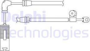 Delphi LZ0180 - Auto Part