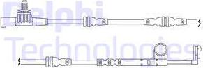 Delphi LZ0197