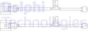 Delphi LZ0200 - Auto Part