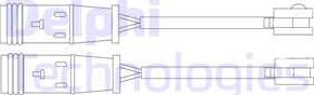 Delphi LZ0204 - Auto Part