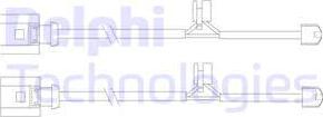Delphi LZ0205 - Auto Part