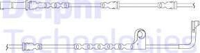 Delphi LZ0207 - Auto Part