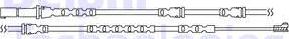 Delphi LZ0219 - Auto Part