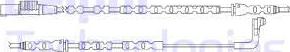 Delphi LZ0221 - Auto Part