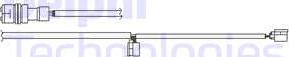 Delphi LZ0262 - Auto Part