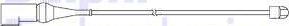 Delphi LZ0277 - Auto Part