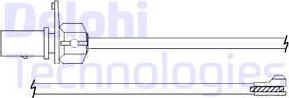 Delphi LZ0288 - Auto Part