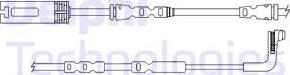 Delphi LZ0289 - Auto Part