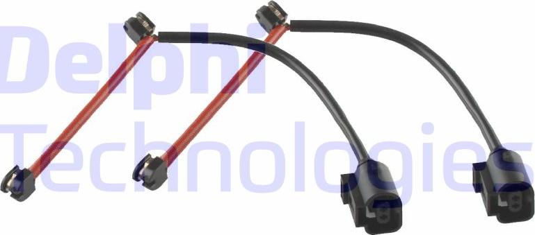 Delphi LZ0301 - Auto Part