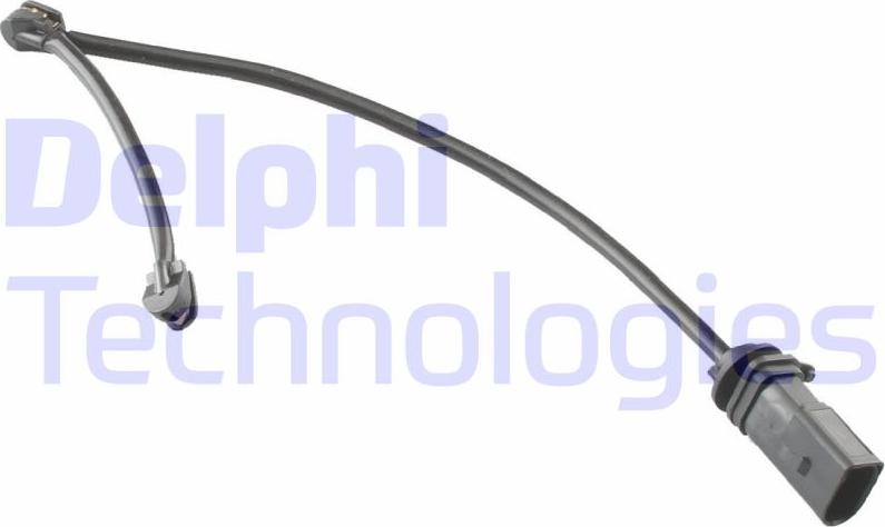 Delphi LZ0305 - Auto Part