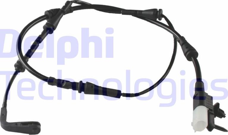 Delphi LZ0318 - Auto Part
