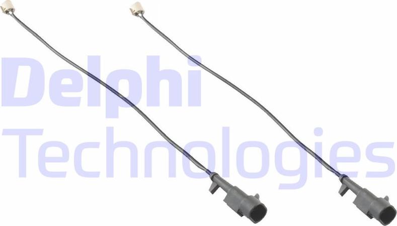 Delphi LZ0339 - Auto Part