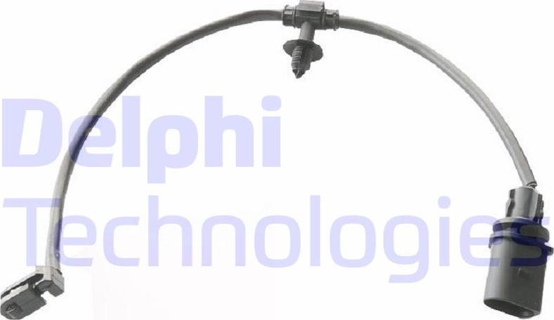 Delphi LZ0353 - Auto Part