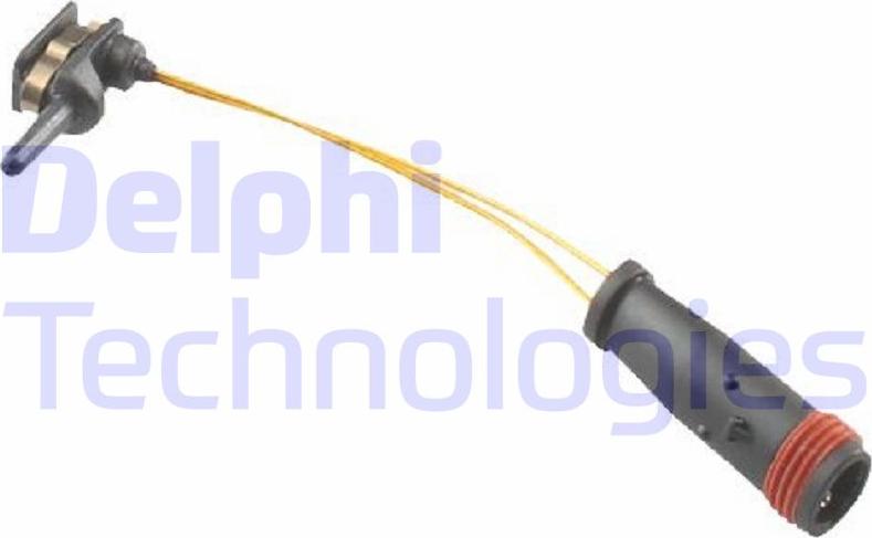 Delphi LZ0363 - Indikators, Bremžu uzliku