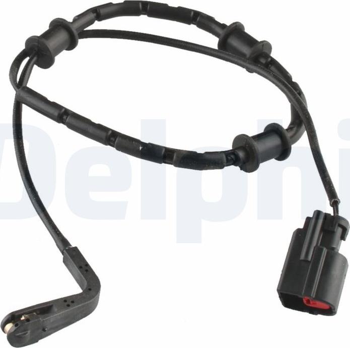 Delphi LZ0368 - Auto Part