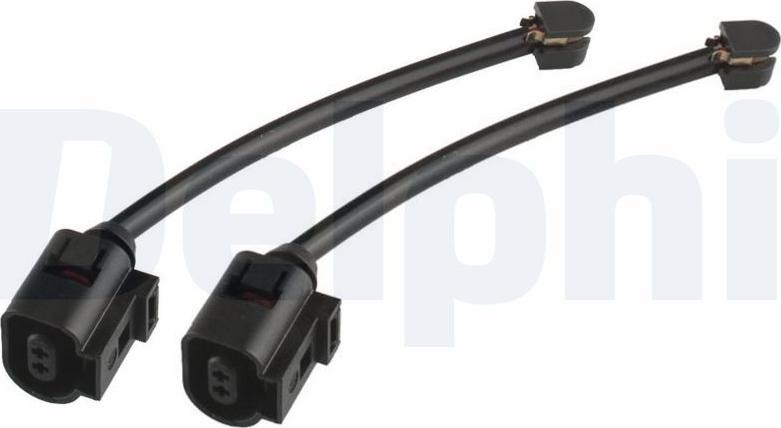 Delphi LZ0383 - Auto Part
