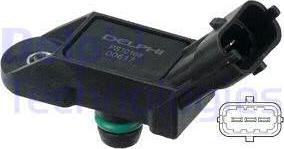 Delphi PS10168 - Auto Part
