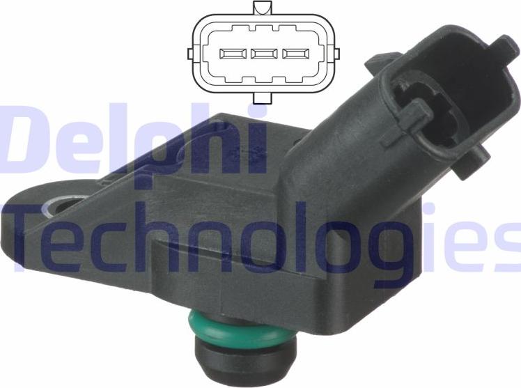 Delphi PS10172