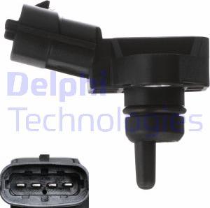 Delphi PS10221 - Auto Part
