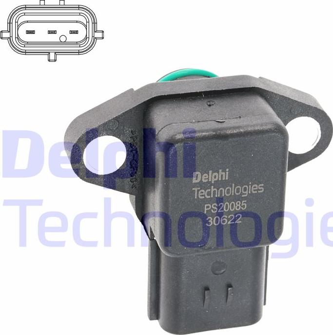 Delphi PS20085-12B1