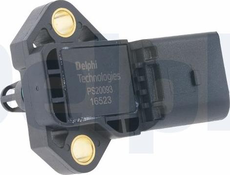 Delphi PS20093-12B1