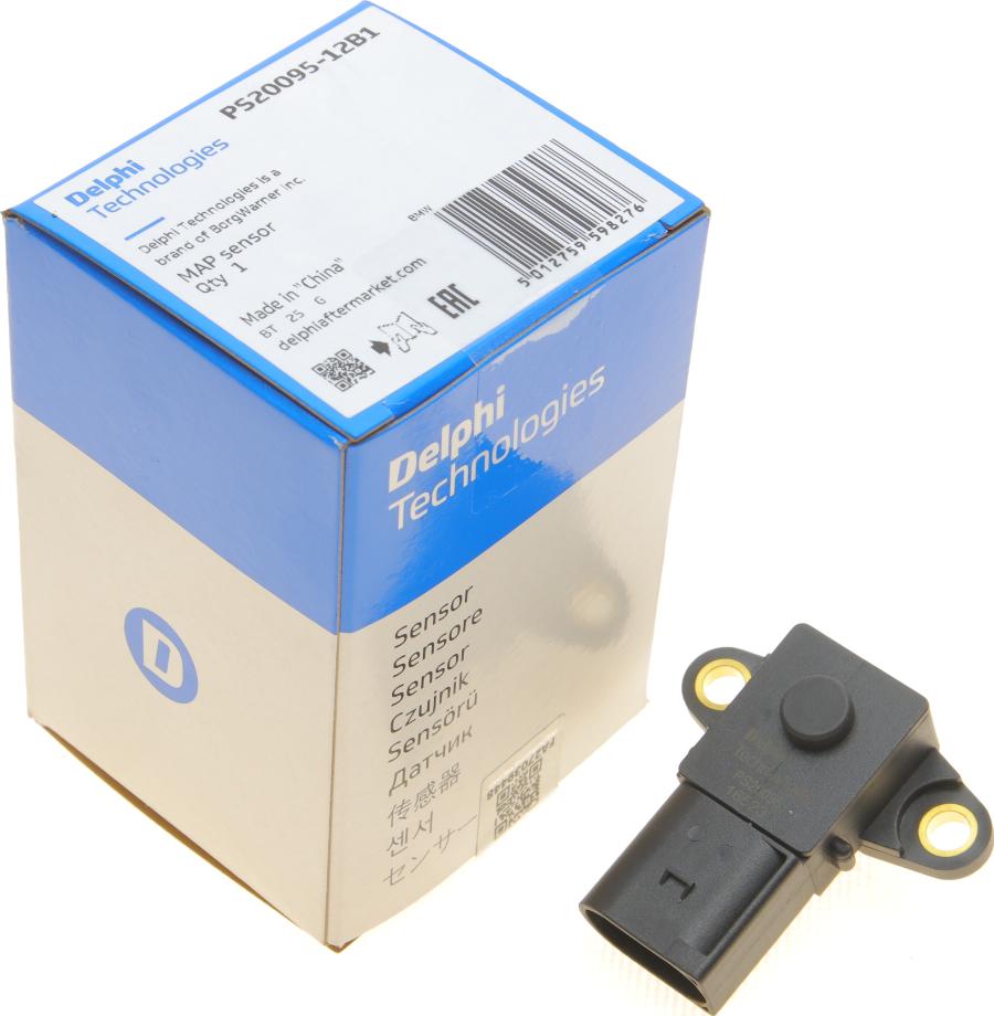 Delphi PS20095-12B1
