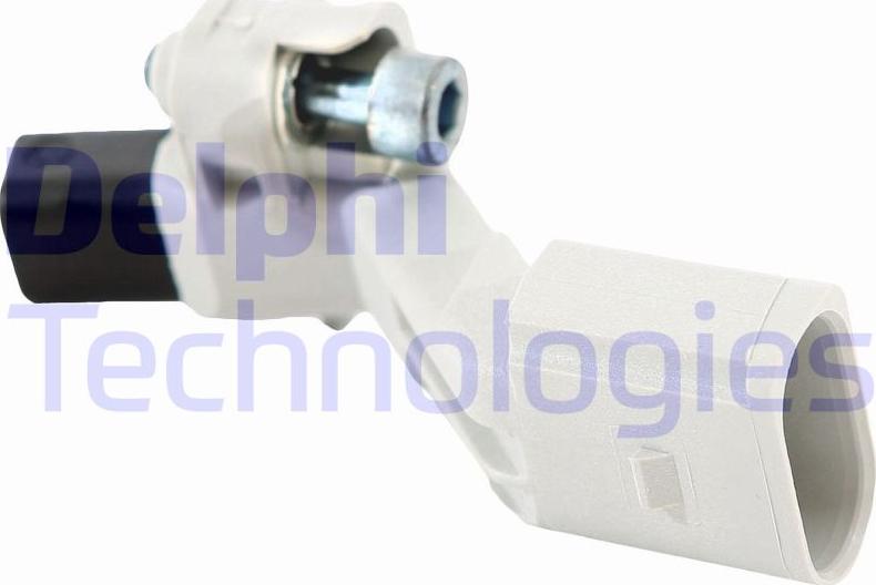 Delphi SS10772-12B1 - RPM DEVEJS FA79177