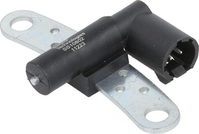 Delphi SS10802 - RPM DEVEJS 0