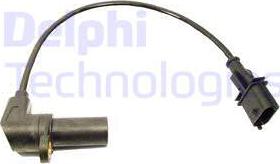 Delphi SS10808 - RPM DEVEJS FA79069