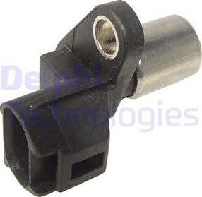 Delphi SS10902 - RPM DEVEJS FA79203