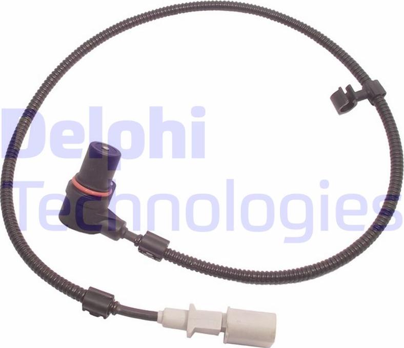 Delphi SS10930 - Impulsu devējs, Kloķvārpsta