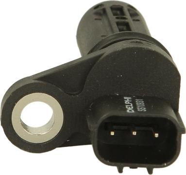 Delphi SS10931 - RPM DEVEJS 37500-RAA-A01