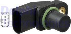 Delphi SS11025 - Auto Part