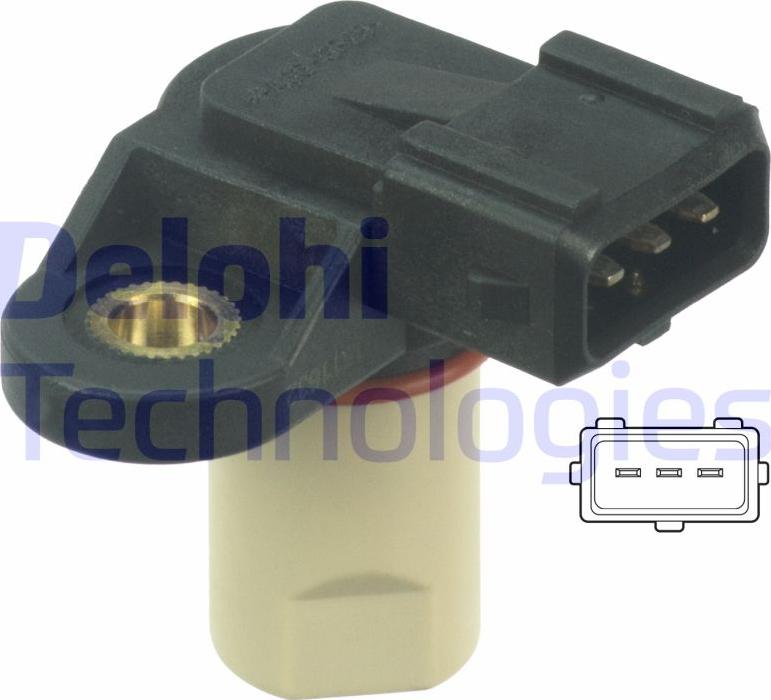 Delphi SS11028