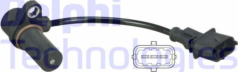 Delphi SS11052