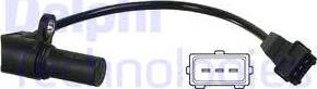 Delphi SS11055 - Auto Part