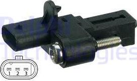 Delphi SS11156 - Auto Part